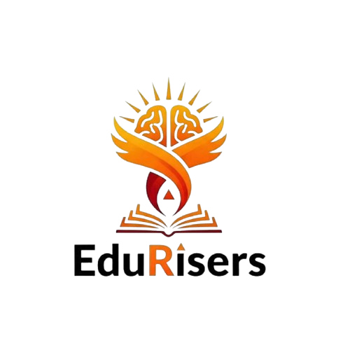 EduRisers Logo